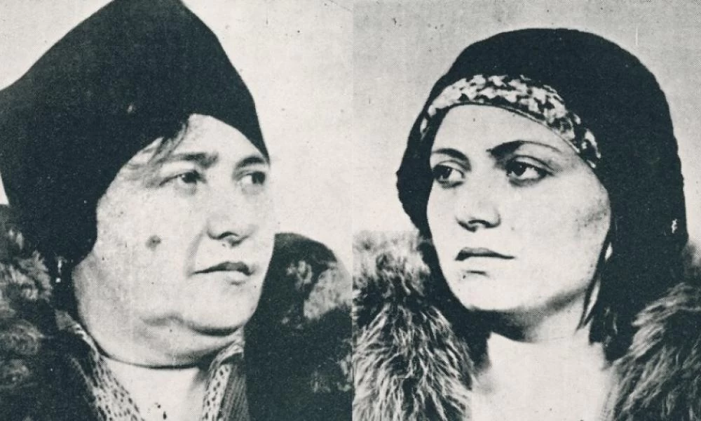 Η πιο σατανική πεθερά στην Ελλάδα!